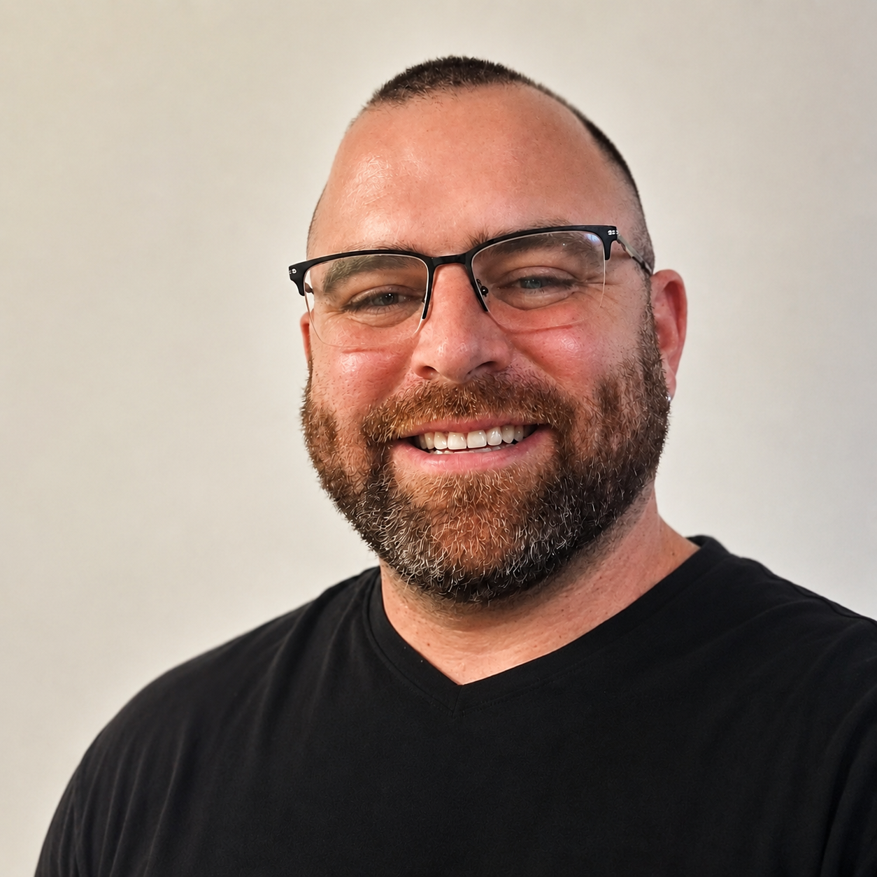 Scott Rassner, MBA, founder of Cat Father Studios